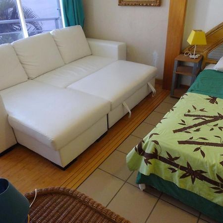 Fare Arearea Sweet Studio Papeete  Ngoại thất bức ảnh
